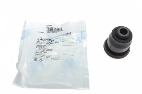 Сайлентблок переднего рычага нижнього Mazda 626/Xedos 91-02 (передн) BLUE PRINT ADM58007