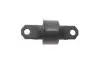 Сайлентблок ричага (заднього/спереди) Ford Focus/C-MAX/Kuga/Volvo C30/C70 II/S40 II 98- (продол.) BLUE PRINT ADM58088 (фото 5)