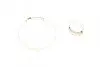 Пыльник шруса (наружный) Mazda 3/Kia Ceed 1.3/1.6 04-13 (23x77x105) (к-кт) BLUE PRINT ADM58171 (фото 6)