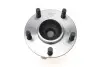 Підшипник маточини (задньої) Mazda 3/6 11- BLUE PRINT ADM58349 (фото 2)
