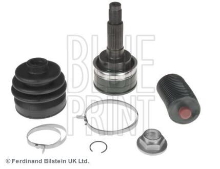 Шарнір привідного валу BLUE PRINT ADM58906