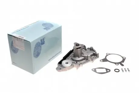 Насос води Mazda 323/MX-3/MX-5 94-05 BLUE PRINT ADM59122