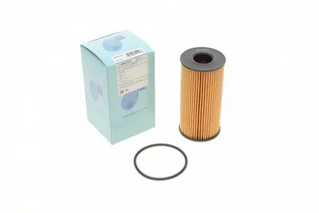 Масляный фильтр Nissan, Opel, Renault BLUE PRINT ADN12127