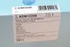 Фильтр воздушный Nissan Cube/Juke/Micra/Note/NV200/Renault Clio/Modus 1.2-2.0 03- BLUE PRINT ADN12248 (фото 3)