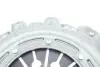 Комплект сцепления Renault Master/Trafic 1.9dCi 01-03 (d=241mm), 59/60/74/75kw (+ выжимной) BLUE PRINT ADN130200 (фото 3)