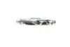 Комплект сцепления Renault Master/Trafic 1.9dCi 01-03 (d=241mm), 59/60/74/75kw (+ выжимной) BLUE PRINT ADN130200 (фото 4)