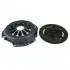 Комплект сцепления Nissan Juke/Micra/Qashqai 1.6 05- (d=215) (z=26) BLUE PRINT ADN130203 (фото 1)
