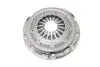 Комплект зчеплення Nissan X-Trail 2.2 dCi 01-13 (d=240mm) (+вижимний) BLUE PRINT ADN130205 (фото 3)