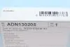 Комплект зчеплення Nissan X-Trail 2.2 dCi 01-13 (d=240mm) (+вижимний) BLUE PRINT ADN130205 (фото 10)