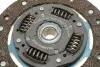 Комплект зчеплення Renault Clio III 1.5 dCi 05- (d=216mm) BLUE PRINT ADN130257 (фото 6)