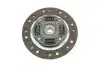 Комплект зчеплення Renault Clio III 1.5 dCi 05- (d=216mm) BLUE PRINT ADN130257 (фото 7)