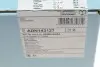 Диск тормозной (задний) Nissan Juke 10-/Qashqai 07-(292x9) (с покрытием) BLUE PRINT ADN143127 (фото 5)