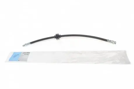 Шланг тормозной (передний) Renault Duster/Logan 10- (475mm) BLUE PRINT ADN153282