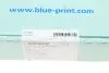 Шкив коленвала Renault Trafic 2.0dCI 06- (7PK) BLUE PRINT ADN16139 (фото 5)