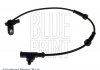 Датчик ABS (задній) Nissan Micra/Note 02-13 (R) BLUE PRINT ADN17111 (фото 2)