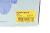 Подшипник ступицы (передней) Nissan Almera Tino 00-/Primera 2 02-/X-Trail 01-07 (43x76x43) BLUE PRINT ADN18245 (фото 7)