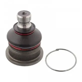 Опора шаровая (передняя/снизу) Nissan Micra III/Note 1.0-1.6 03- BLUE PRINT ADN186164