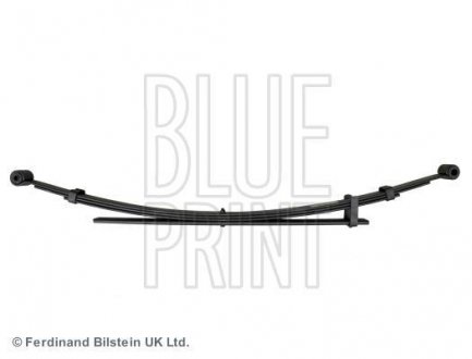 Рессора листовая Nissan Navara III 4WD -14 BLUE PRINT ADN18821