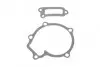 Помпа води Nissan Almera 1.4/1.6 95-00/Primera 1.6 90-02/Sunny 1.4/1.6 90-00 BLUE PRINT ADN19132 (фото 8)