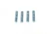 Помпа води Nissan Almera 1.4/1.6 95-00/Primera 1.6 90-02/Sunny 1.4/1.6 90-00 BLUE PRINT ADN19132 (фото 9)