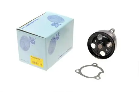 Насос воды Nissan Primera 2.0 02-/X-Trail 2.0/2.0 4x4/2.5 4x4 01-13/Renault Koleos 2.5/2.5 4x4 08- BLUE PRINT ADN19178