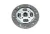 Комплект сцепления Citroen Xsara/Peugeot 106/306 1.0-1.4 -04 (d=181mm) (+выжимной) BLUE PRINT ADP153007 (фото 8)