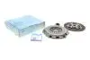 Комплект зчеплення Fiat Ducato/Citroen Jumper/Peugeot Boxer 2.2HDI 06- (d=241mm)(+вижимний)(81/74kw) BLUE PRINT ADP153083 (фото 1)