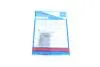Комплект зчеплення Fiat Ducato/Citroen Jumper/Peugeot Boxer 2.2HDI 06- (d=241mm)(+вижимний)(81/74kw) BLUE PRINT ADP153083 (фото 11)