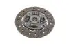 Комплект зчеплення Fiat Ducato/Citroen Jumper/Peugeot Boxer 2.2HDI 06- (d=241mm)(+вижимний)(81/74kw) BLUE PRINT ADP153083 (фото 4)