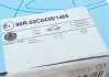 Диск тормозной (задний) Nissan Leaf 10-/Juke 14-/Qashqai 10-/X-Trail 01-13 (292x16) BLUE PRINT ADP154314 (фото 7)