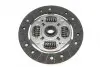 Комплект сцепления Renault Kangoo 1.2-1.4 97-14 (d=182mm) (+выжимной) BLUE PRINT ADR163006 (фото 4)