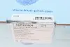 Вижимний підшипник гідравлічний Renault Megane/Scenic 1.9 dCi/2.0 16V 02-10 BLUE PRINT ADR163604 (фото 7)