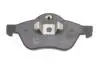 Колодки тормозные (передние) Renault Laguna II 01-07 BLUE PRINT ADR164209 (фото 2)