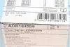 Колодки тормозные (передние) Renault Laguna II 01-07 BLUE PRINT ADR164209 (фото 6)