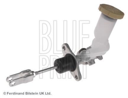 Головний циліндр зчеплення BLUE PRINT ADS73409