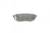 Тормозные колодки (задние) Subaru Impreza/Outback 08-/Legacy 09-14/Forester 13- BLUE PRINT ADS74235 (фото 2)