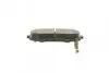Тормозные колодки (задние) Subaru Impreza/Outback 08-/Legacy 09-14/Forester 13- BLUE PRINT ADS74235 (фото 3)