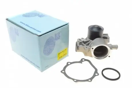 Насос води Subaru Forester/Impreza 1.6-3.3i 89-13 BLUE PRINT ADS79110