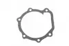 Насос води Subaru Forester/Impreza 1.6-3.3i 89-13 BLUE PRINT ADS79110 (фото 8)