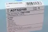 Фильтр воздушный Land Cruiser 200 4.5 D 07- BLUE PRINT ADT322105 (фото 4)