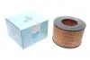 Фильтр воздушный Toyota Land Cruiser 3.0-4.5 95-03 (бочка) BLUE PRINT ADT32211 (фото 1)
