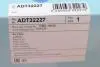 Фільтр повітряний Toyota Corolla/Carina 1.3i/1.6i/1.816V 87-07 BLUE PRINT ADT32227 (фото 4)