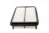 Фильтр воздушный Citroen C4 Aircross/Mitsubishi ASX/Outlander/Peugeot 4008 1.8HDi/2.2 10- BLUE PRINT ADT32231 (фото 3)