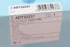 Фильтр воздушный Toyota Corolla -00 BLUE PRINT ADT32237 (фото 4)
