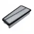 Фильтр воздушный Land Cruiser 300 4.0 03-09/Prado 2.7 09- BLUE PRINT ADT32287 (фото 1)
