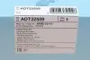 Фільтр салону Toyota Avensis 1.6-2.0TD 97-03 BLUE PRINT ADT32509 (фото 6)