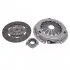 Комплект зчеплення Toyota Avensis 1.5-1.8 16V 97-08 (d=212mm) (+вижимний) ADT330111