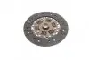 Комплект зчеплення Toyota Avensis/Rav 4 2.0 00-09 (d=236mm) (+вижимний) BLUE PRINT ADT330184 (фото 2)