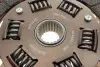 Комплект зчеплення Toyota Avensis/Rav 4 2.0 00-09 (d=236mm) (+вижимний) BLUE PRINT ADT330184 (фото 3)