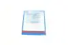 Комплект зчеплення Toyota Corolla 2.0 D-4D 02-07 (d=225mm) (+вижимний) BLUE PRINT ADT330212 (фото 11)
